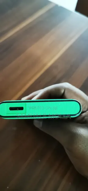 External Transend Hard Disk