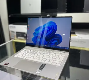 New Laptop Lenovo 16GB SSD 512GB