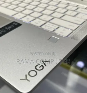 New Laptop Lenovo 16GB SSD 512GB