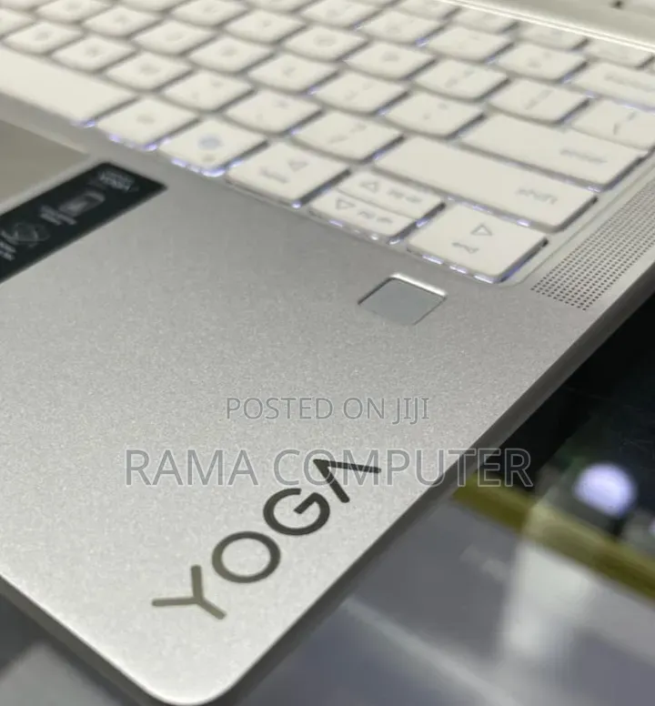 New Laptop Lenovo 16GB SSD 512GB