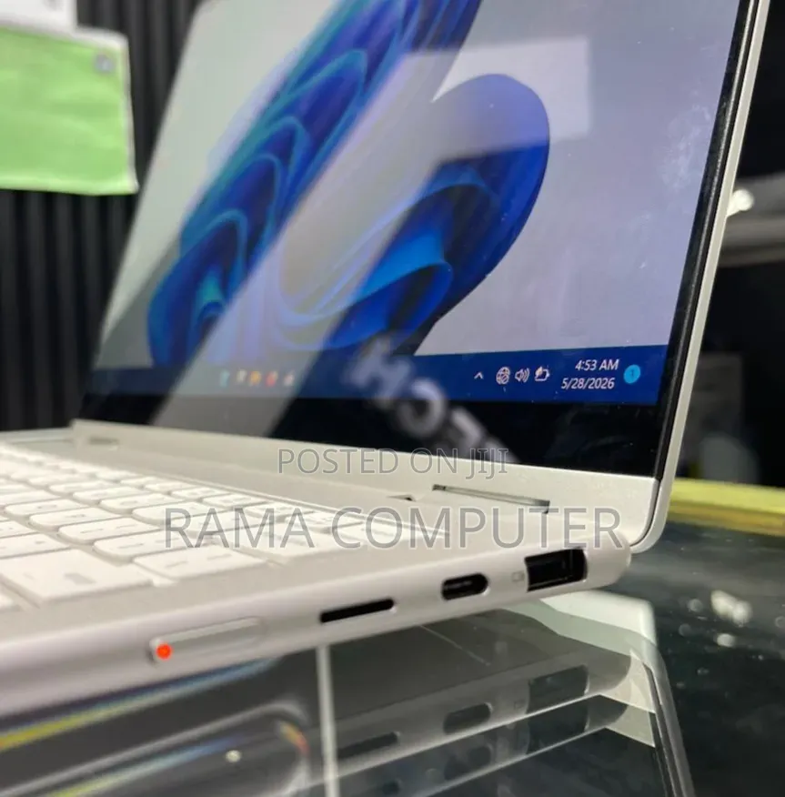 New Laptop Lenovo 16GB SSD 512GB