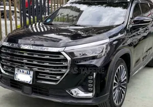 Jetour X90 Plus 2023