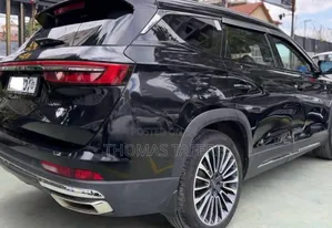 Jetour X90 Plus 2023