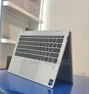New Laptop HP Elite x360 830 G10 16GB Intel Core i7 SSD 512GB