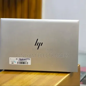 New Laptop HP EliteBook 840 G8 16GB Intel Core i5 SSD 512GB