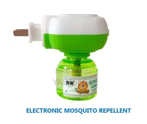 Electronic Mosquito Repellent (የቢንቢ)