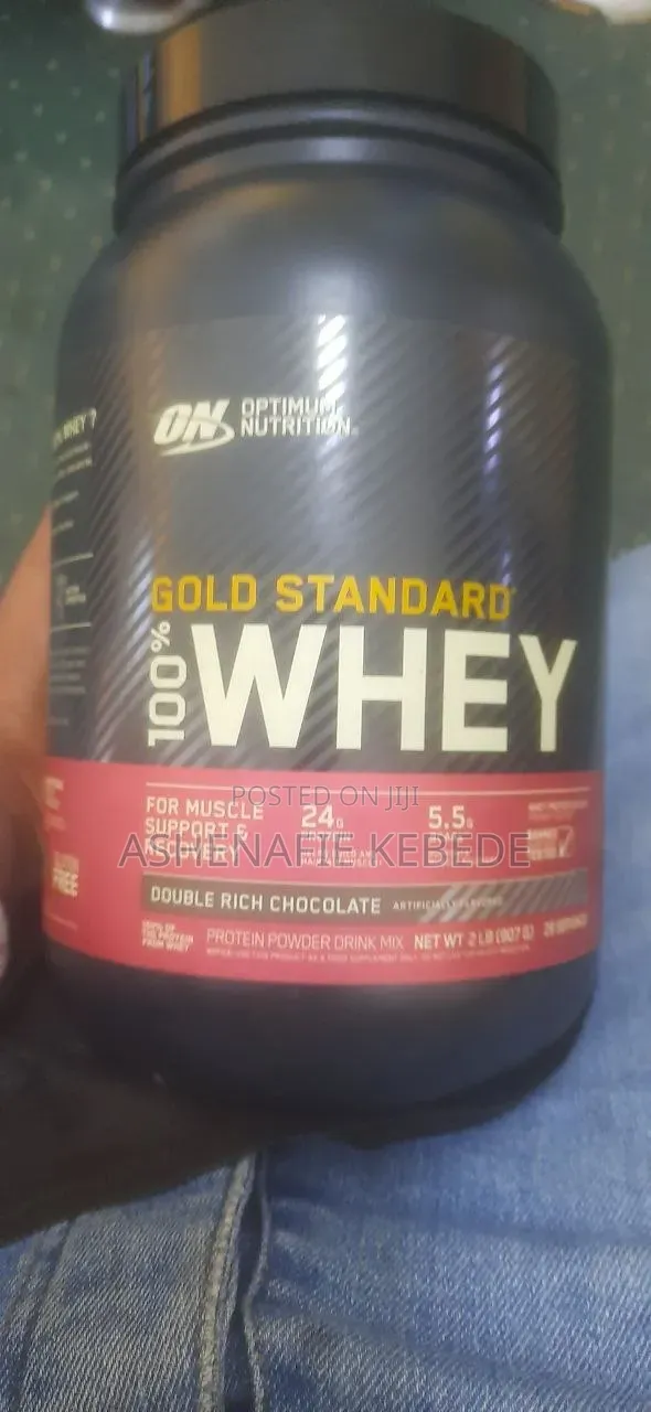 Protien Shake