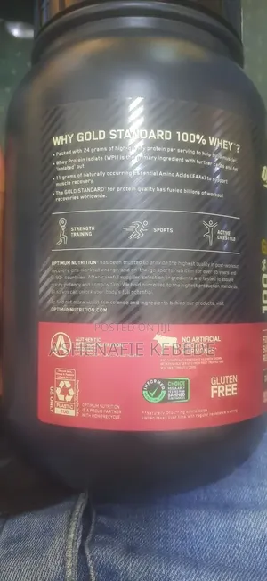 Protien Shake