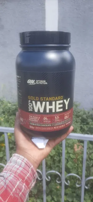 Protien Shake