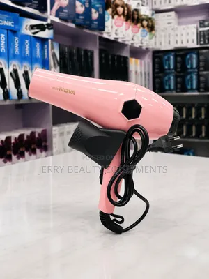New Nova 9026 Hairdryer