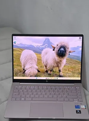 New Laptop HP Pavilion 14 16GB Intel Core i5 SSD 1T