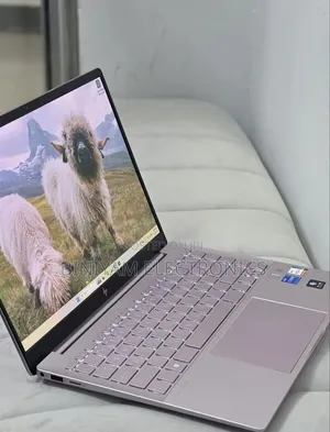 New Laptop HP Pavilion 14 16GB Intel Core i5 SSD 1T