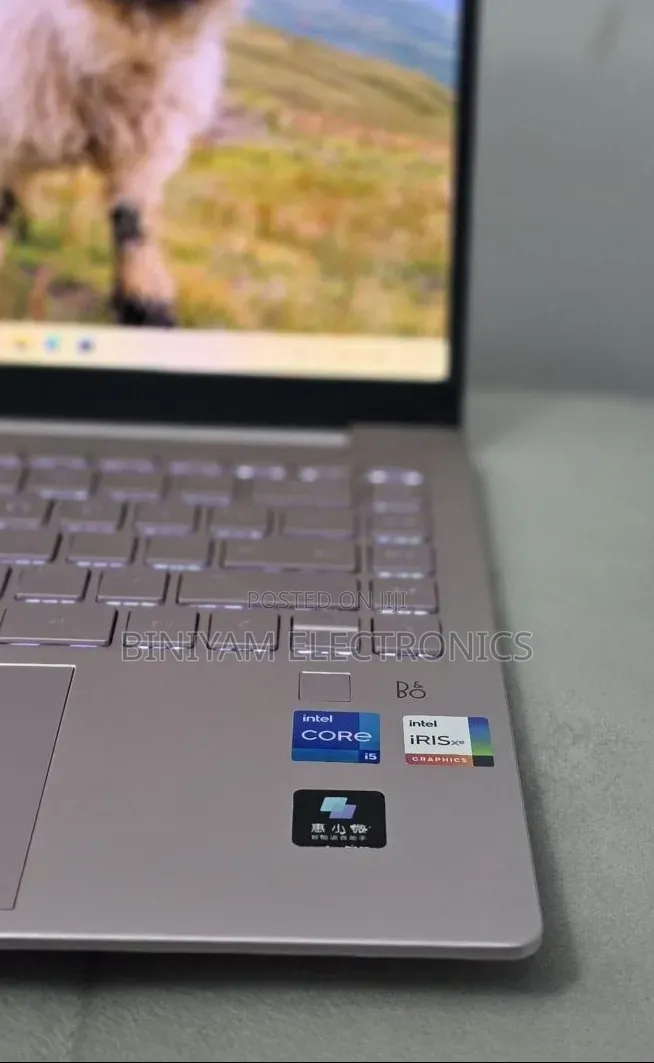 New Laptop HP Pavilion 14 16GB Intel Core i5 SSD 1T