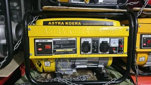Astra Genenetor