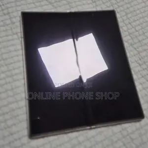 Samsung Galaxy Fold 512 GB Pink