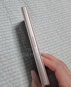 Samsung Galaxy Fold 512 GB Pink
