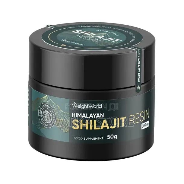 Dabur Himalayan Shilaji