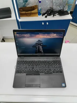 New Laptop Dell Precision 15 3541 16GB Intel Core i7 SSD 512GB