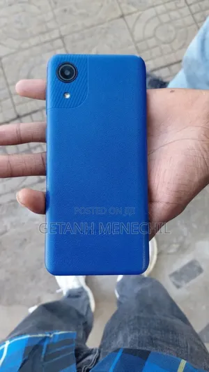 Samsung Galaxy A03 Core 32 GB Blue