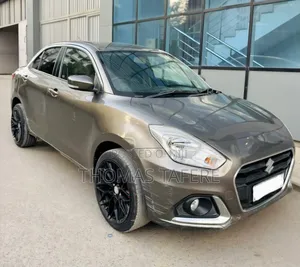 Suzuki Dzire 2021