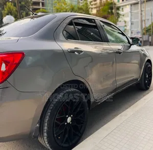 Suzuki Dzire 2021