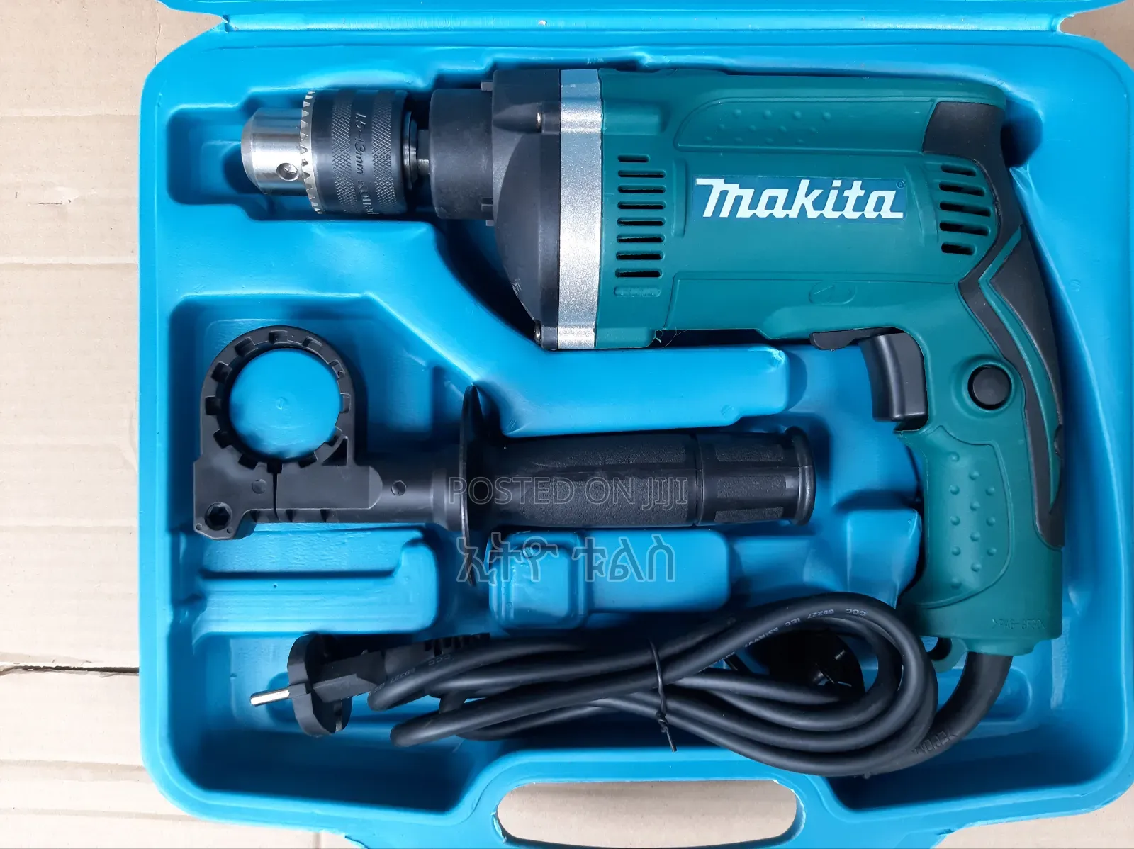 Makita Drill