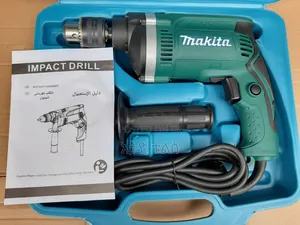 Makita Drill