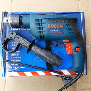 Bosch Drill