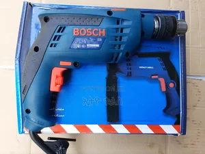 Bosch Drill