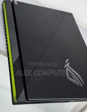 New Laptop Asus ROG Strix G16 G614 16GB Intel Core i9 SSD 1T