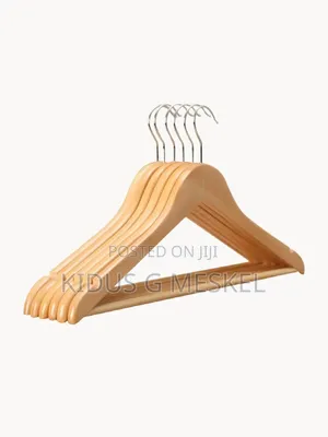 Wooden Hanger
