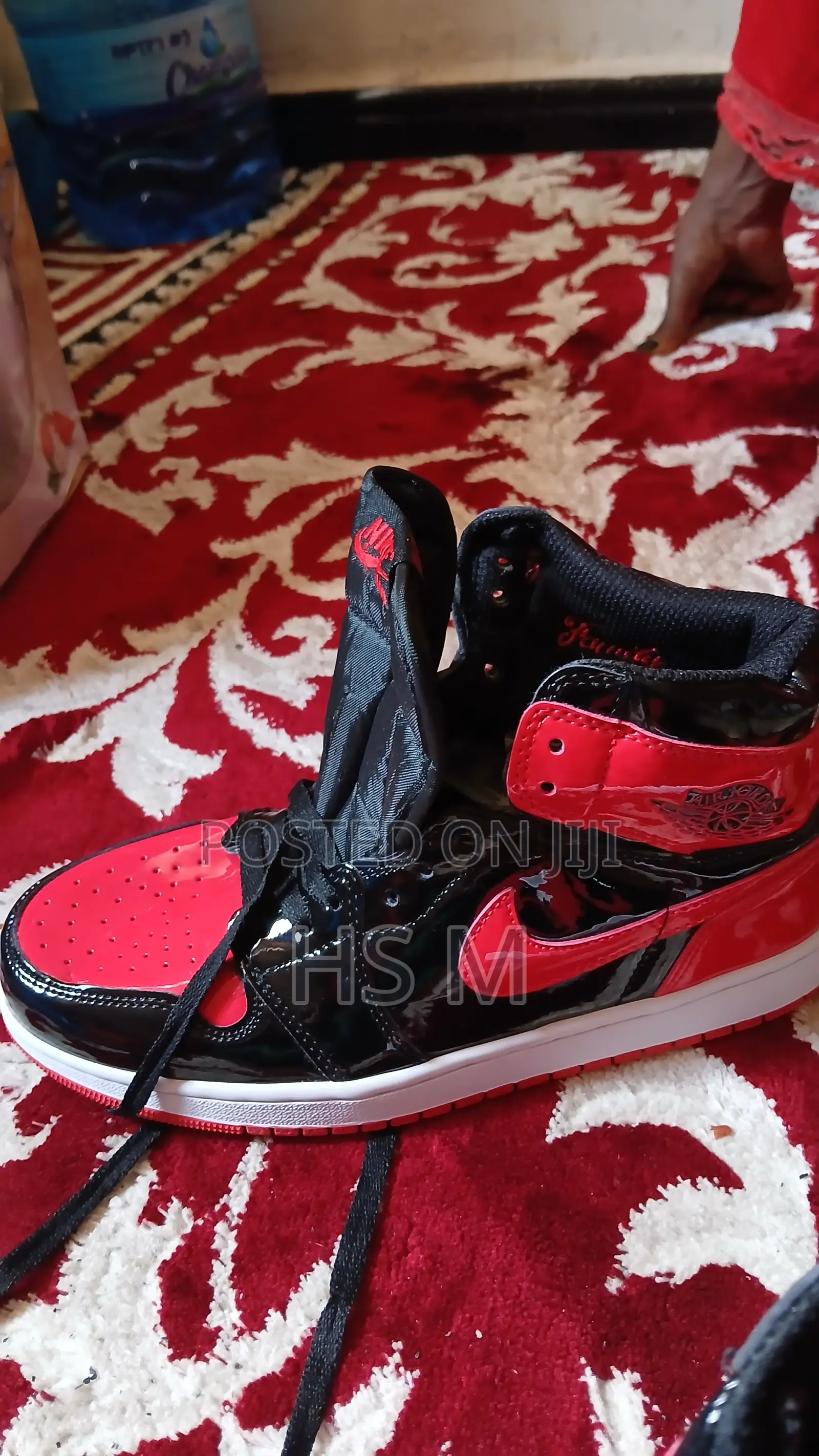 Jordan Air,Nike