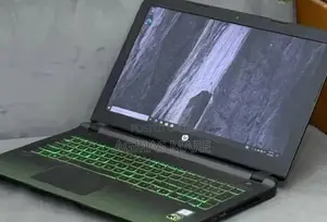 New Laptop HP Pavilion Power 15 8GB Intel Core i7 HDD+SSD 1T
