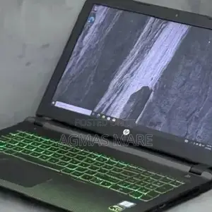 New Laptop HP Pavilion Power 15 8GB Intel Core i7 HDD+SSD 1T