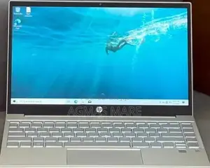 New Laptop HP Pavilion 13 16GB Intel Core i7 SSD 512GB