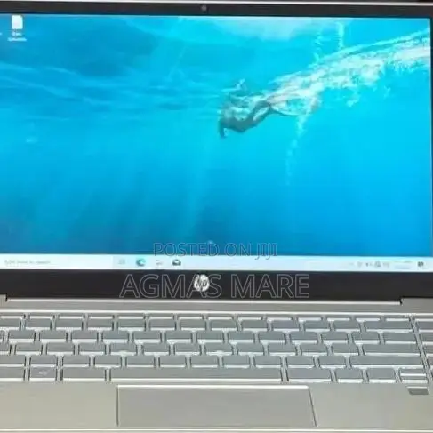 New Laptop HP Pavilion 13 16GB Intel Core i7 SSD 512GB