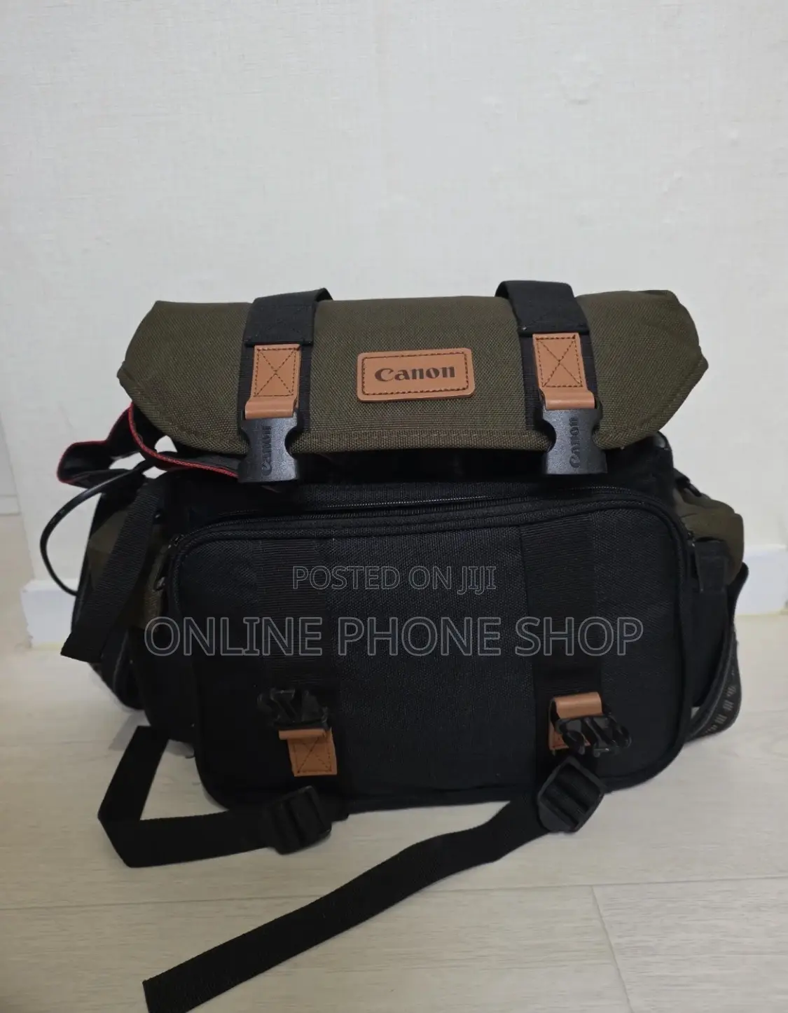Canon Eos 6d Mark2 Camera Body and Lens Box Full Set Korean Genuine