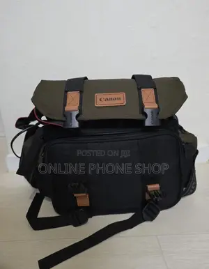 Canon Eos 6d Mark2 Camera Body and Lens Box Full Set Korean Genuine
