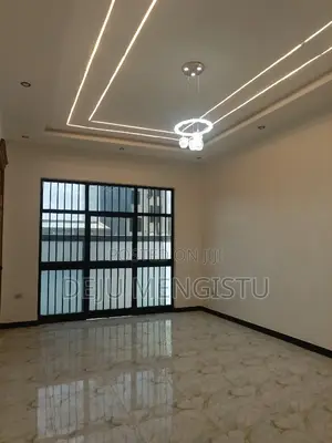 Furnished 4bdrm Villa in ለገጣፎ, Yeka for sale