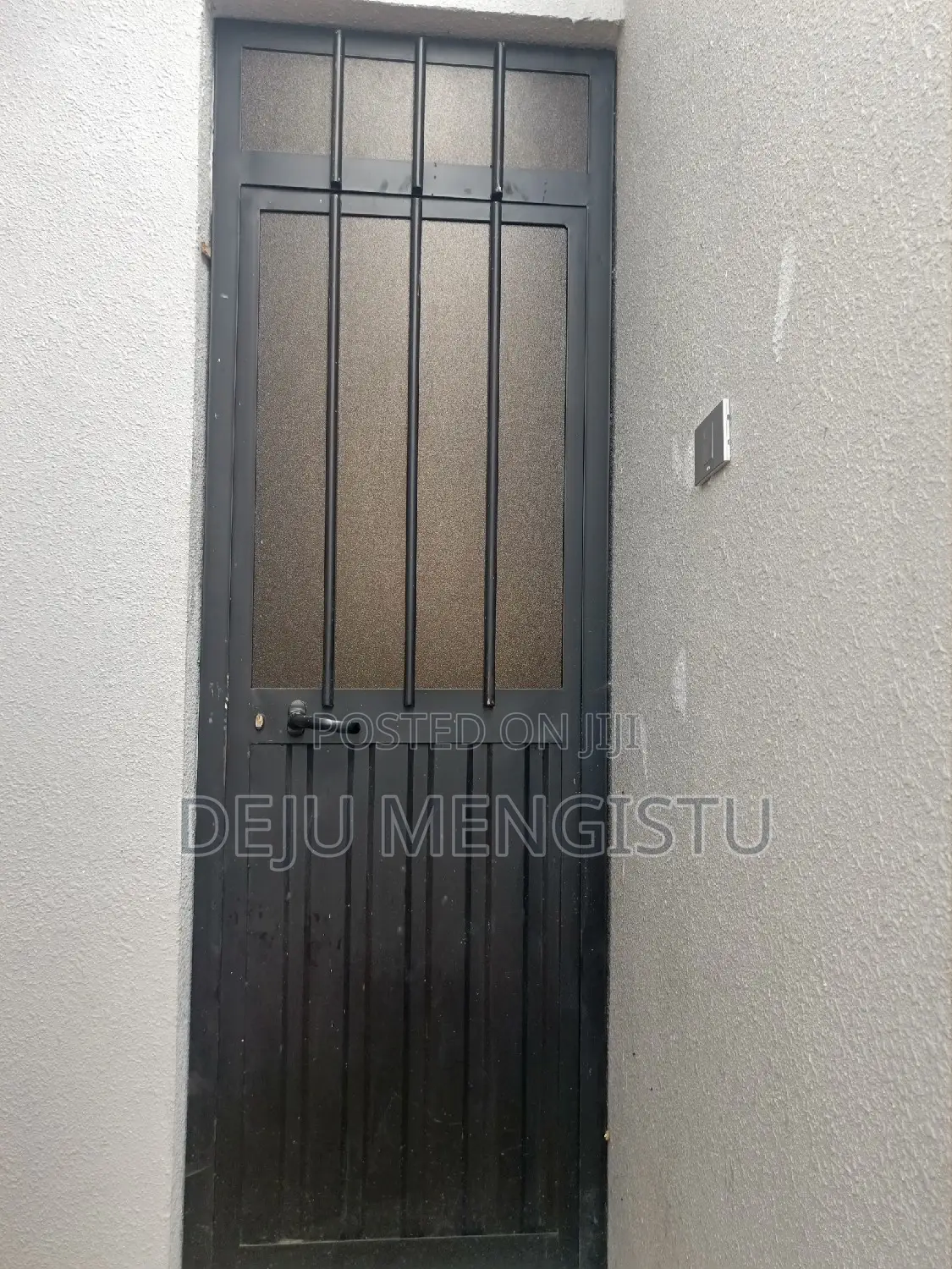 Furnished 4bdrm Villa in ለገጣፎ, Yeka for sale