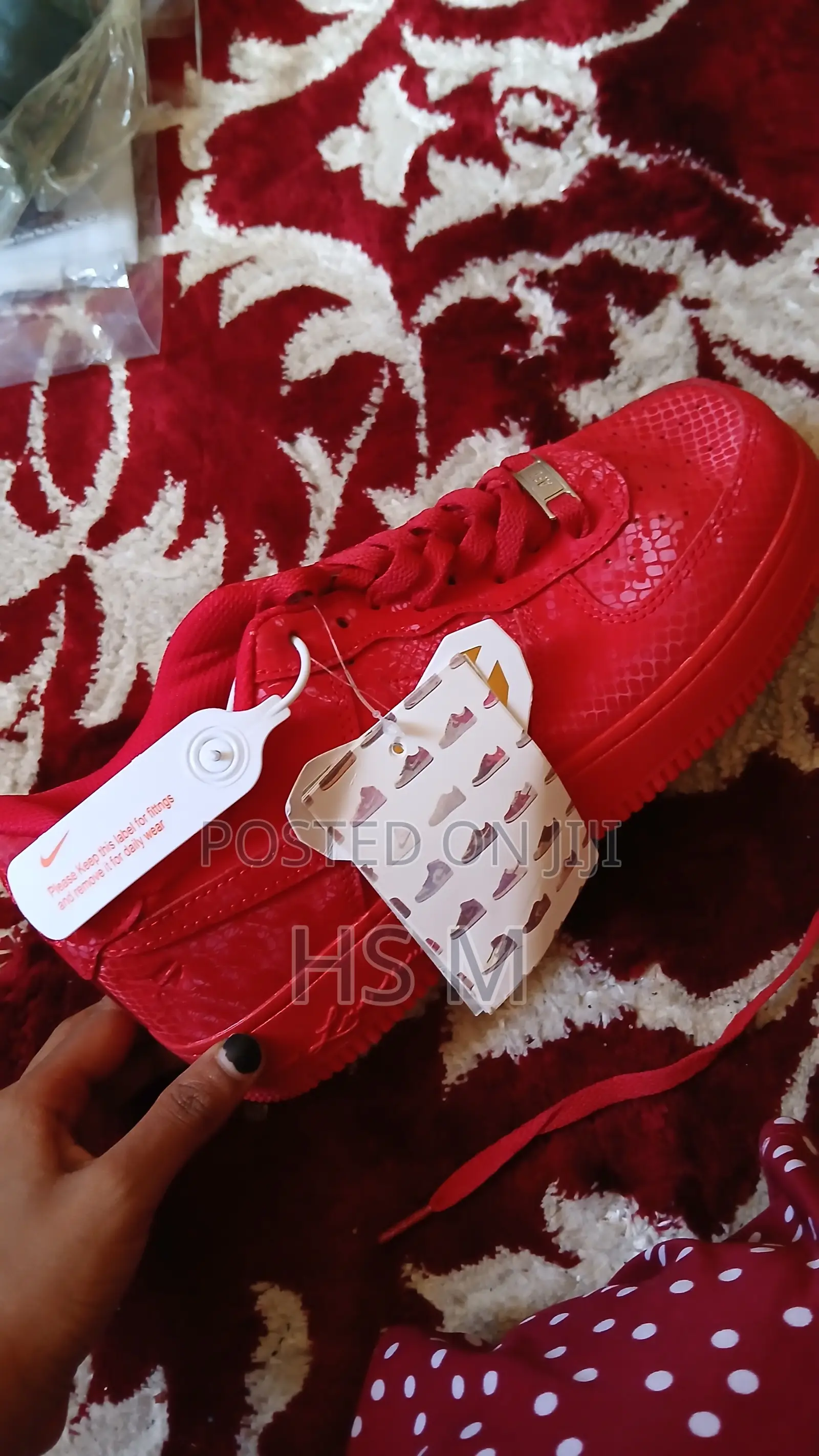 Jordan Air,Nike