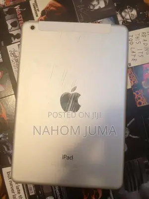 Apple iPad 9.7 16 GB White