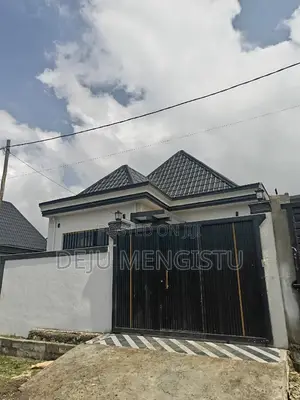 Furnished 4bdrm Villa in ለገጣፎ, Yeka for sale