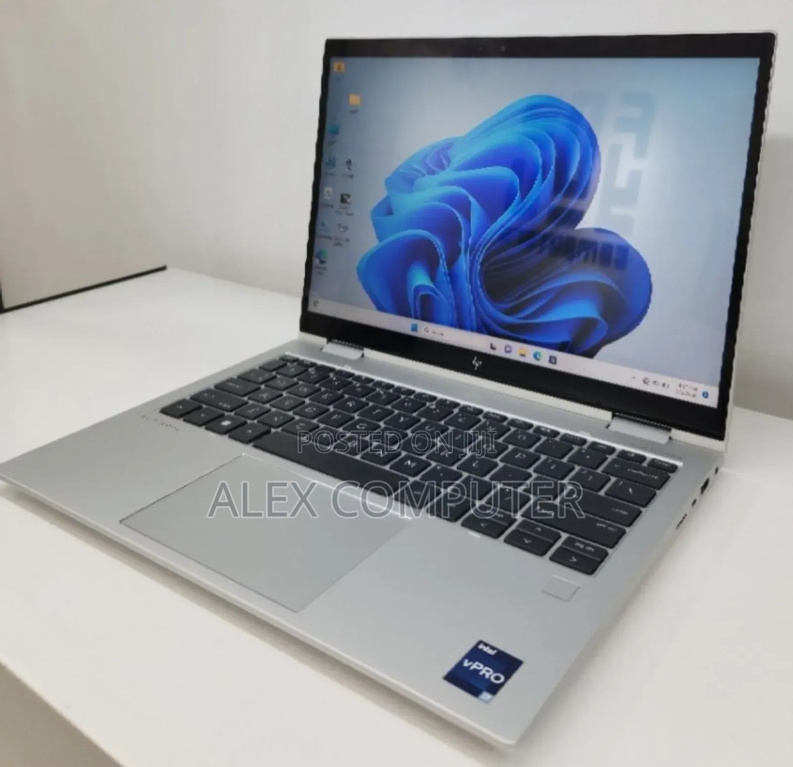 New Laptop HP EliteBook 1040 16GB Intel Core i7 SSD 512GB