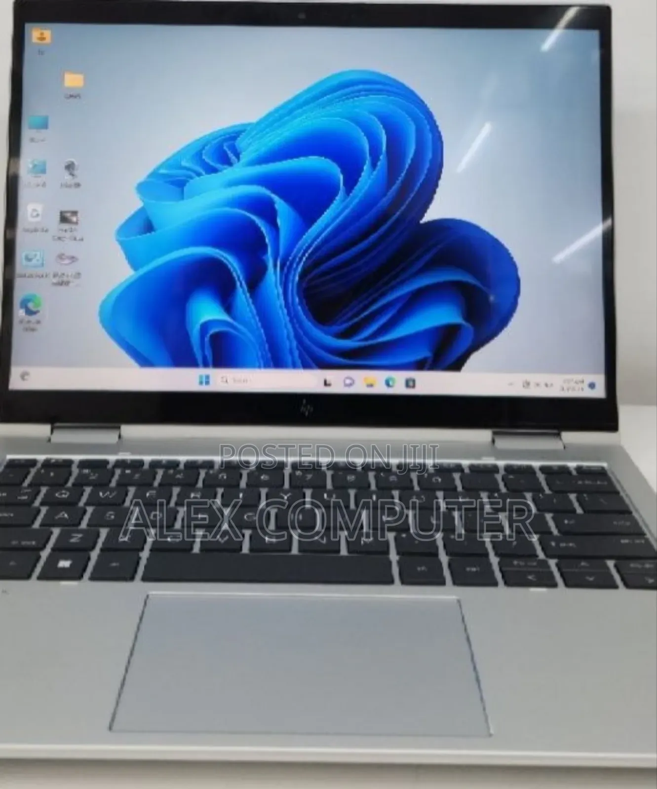 New Laptop HP EliteBook 1040 16GB Intel Core i7 SSD 512GB