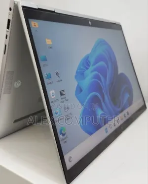 New Laptop HP EliteBook 1040 16GB Intel Core i7 SSD 512GB