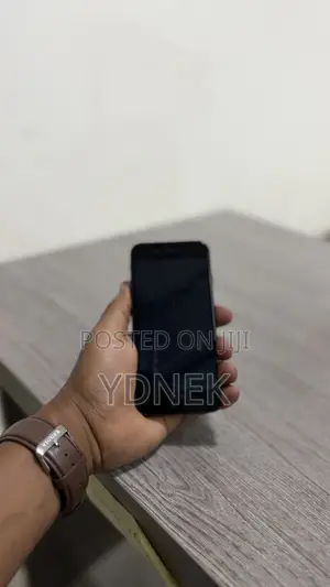 Apple iPhone 7 128 GB Black