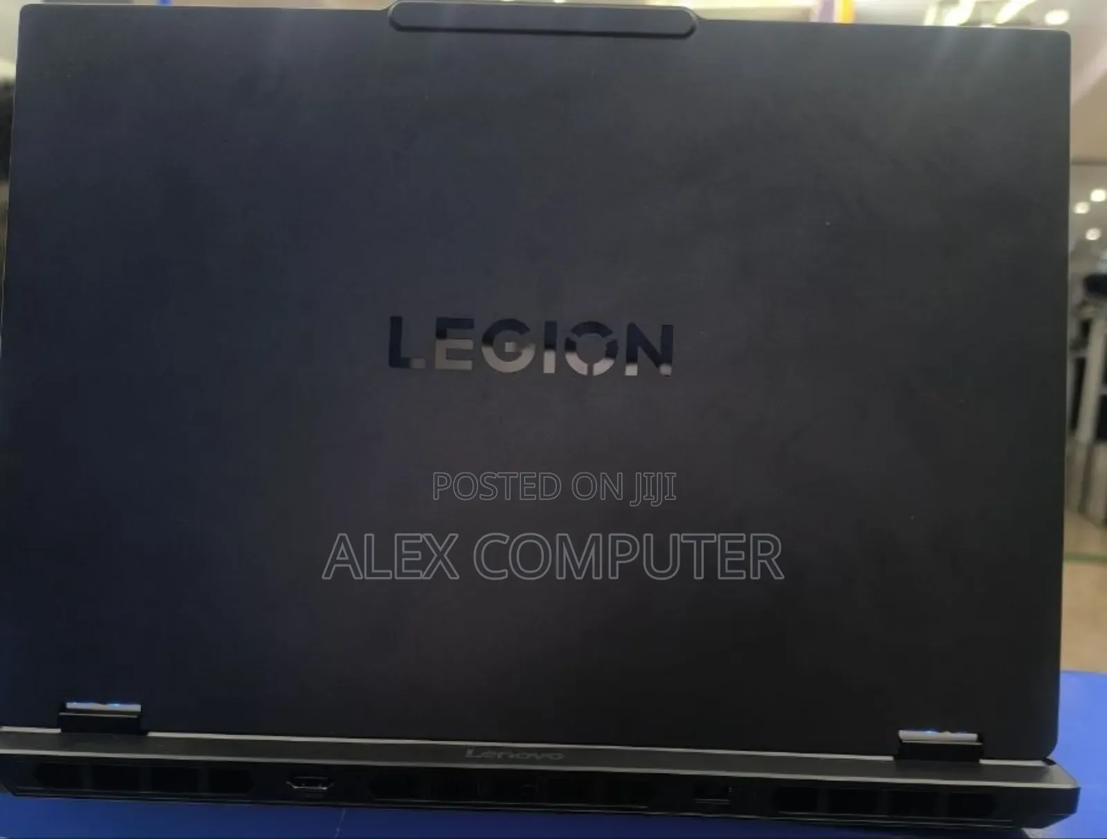 New Laptop Lenovo Legion 5 16GB Intel Core i7 SSD 1T