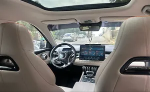 BYD Yuan Up 2025