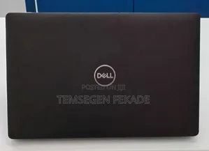 New Laptop Dell Precision 3541 16GB Intel Core i7 SSD 512GB